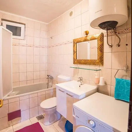 Appartement Kala Podgora (Split-Dalmatia)