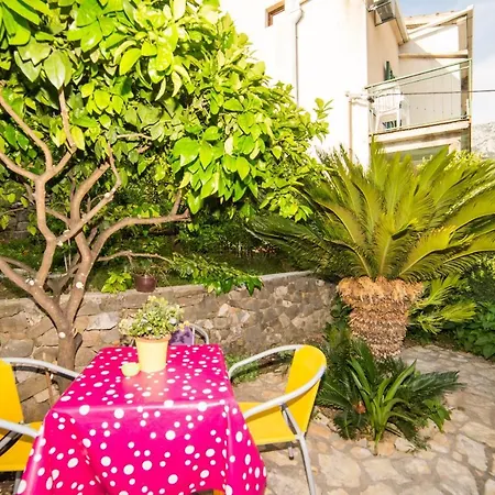 Kala Apartment Podgora (Split-Dalmatia)