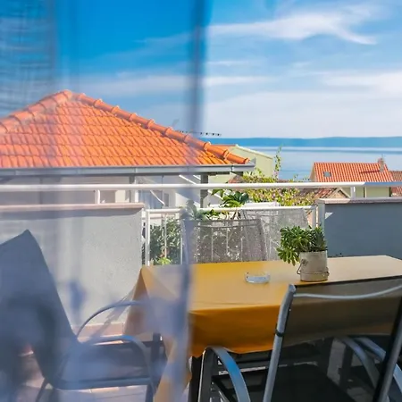 Διαμέρισμα Kala *