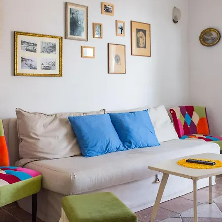 Διαμέρισμα Kala Podgora (Split-Dalmatia)