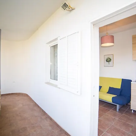 Apartment Kala
