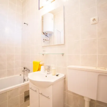Kala Apartment Podgora (Split-Dalmatia)