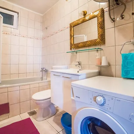 Apartment Kala *