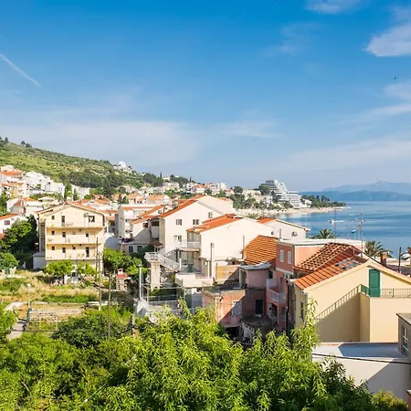 Kala Apartment Podgora (Split-Dalmatia)