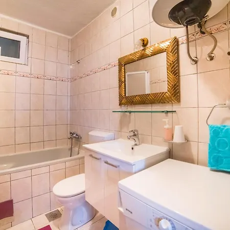 Apartment Kala Podgora (Split-Dalmatia)