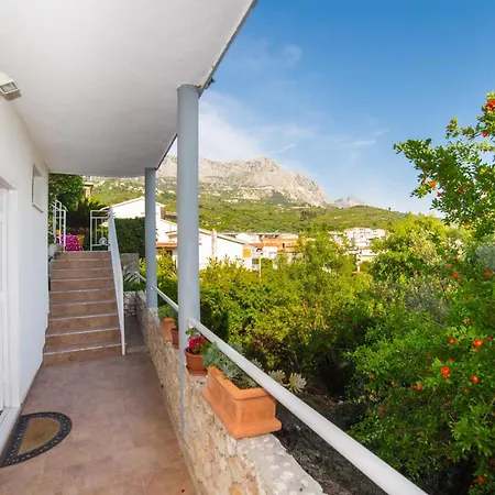 Apartment Kala Podgora (Split-Dalmatia)
