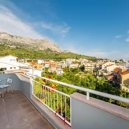 Kala * Podgora (Split-Dalmatia)