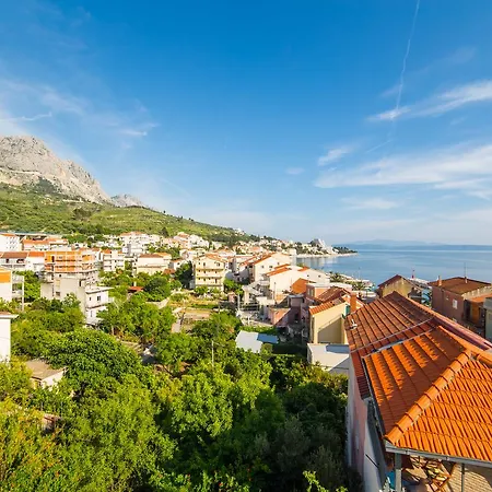 Apartman Kala