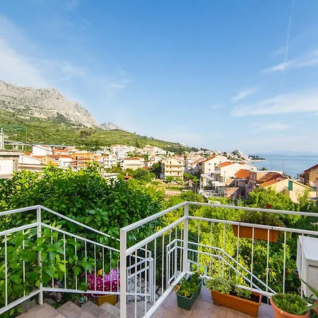 Kala * Podgora (Split-Dalmatia)