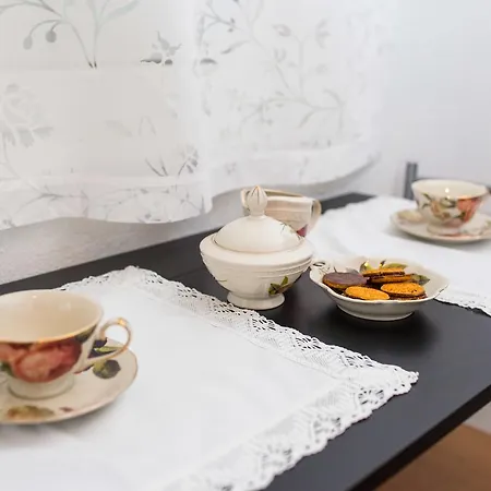 Kala * Podgora (Split-Dalmatia)