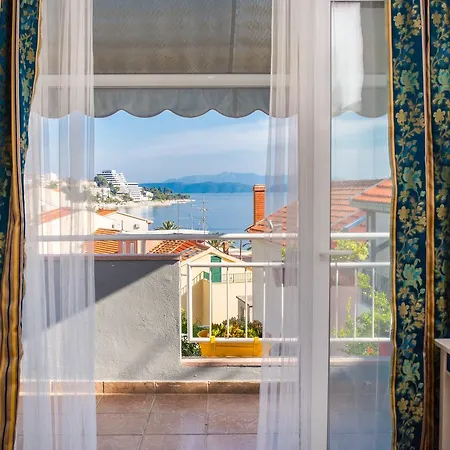 Kala * Podgora (Split-Dalmatia)