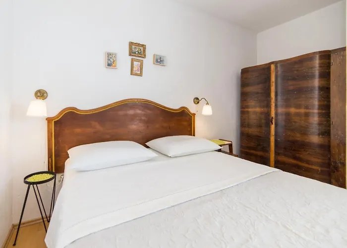 Kala Podgora (Split-Dalmatia)