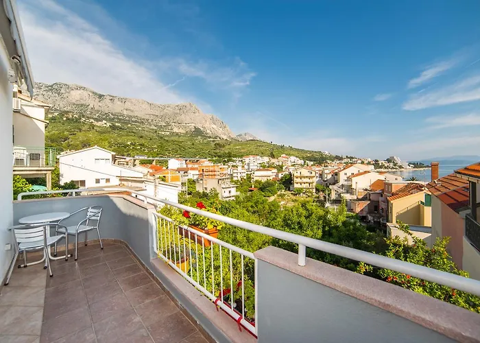 Kala * Podgora (Split-Dalmatia)