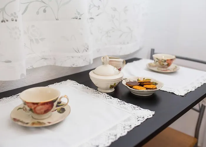 Kala * Podgora (Split-Dalmatia)